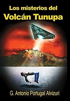 Los misterios del volcan Tunupa