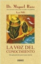 VOZ DEL CONOCIMIENTO, LA