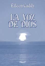 VOZ DE DIOS, LA