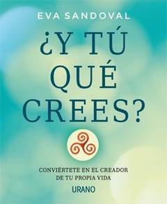 Y TU QUE CREES?