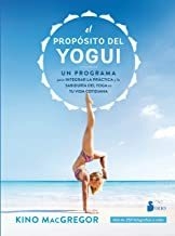 PROPOSITO DEL YOGUI, EL