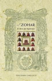 ZOHAR, EL - El libro del esplendor