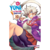 Yuna de la posada yuragi #10