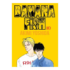 Banana Fish #10