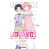 Wotakoi #11 - Portada Variante