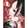 Kaguya-sama: Love Is War #1