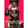 Hanako Kun #1