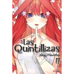 Las Quintillizas #11