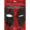 Deadpool Samurai #1