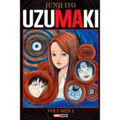 Uzumaki #1