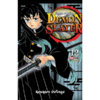 DEMON SLAYER #12