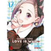 Kaguya-sama: Love Is War #12