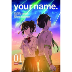 Your Name #1