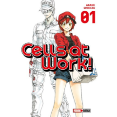 Cells at Work #1