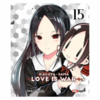 Kaguya-sama: Love Is War #15