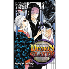 DEMON SLAYER #16