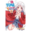 Yuna de la Posada Yuragi #1