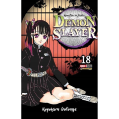 DEMON SLAYER #18