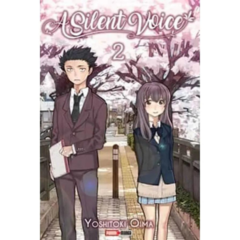 A Silent Voice #2