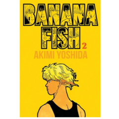 Banana Fish #2