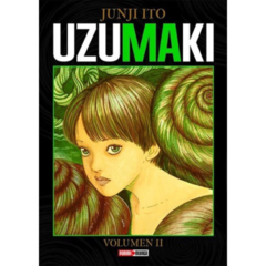 Uzumaki #2