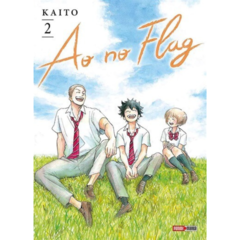 Ao No Flag #2