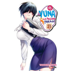 Yuna de la Posada Yuragi #21