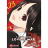 Kaguya-sama: Love is war #23