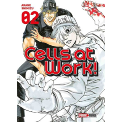 Cells at Work #2