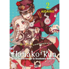 Hanako Kun #2