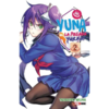 Yuna de la Posada Yuragi #2