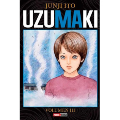 Uzumaki #3