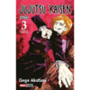 Jujutsu Kaisen #3