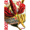 Rooster Fighter #3