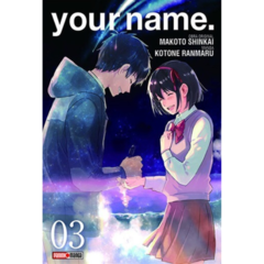 Your Name #3