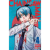 Chainsaw Man #4