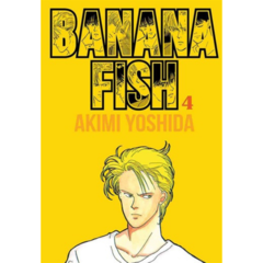 Banana Fish #4