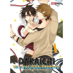 Dakaichi #4