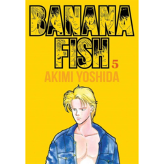 Banana Fish #5