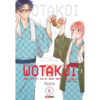 Wotakoi #6