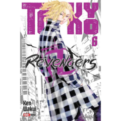 Tokyo Revengers #6