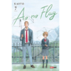 Ao No Flag #7