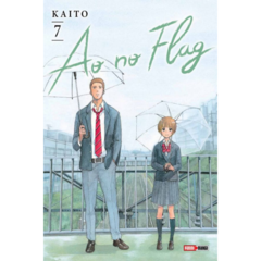 Ao No Flag #7