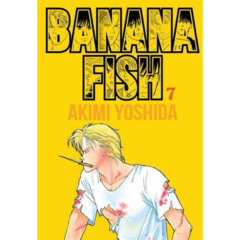 Banana Fish #7