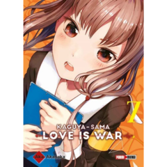 Kaguya-sama: Love Is War #7