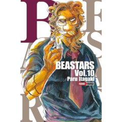 Beastars #10