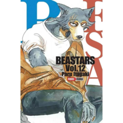 Beastars #12