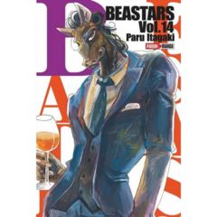 Beastars #14