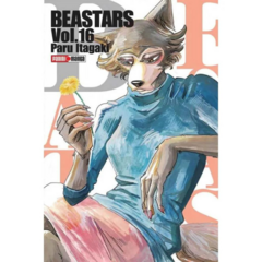 Beastars #16