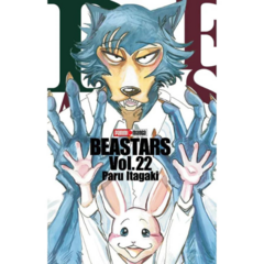 Beastars #22